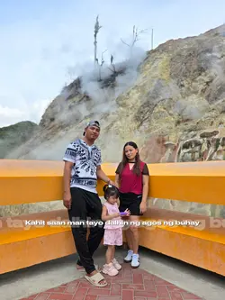 Salamat Panginoon