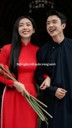 Một ngày trời xuân 