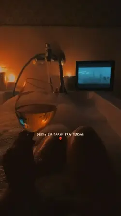 Esse cheiro é amor