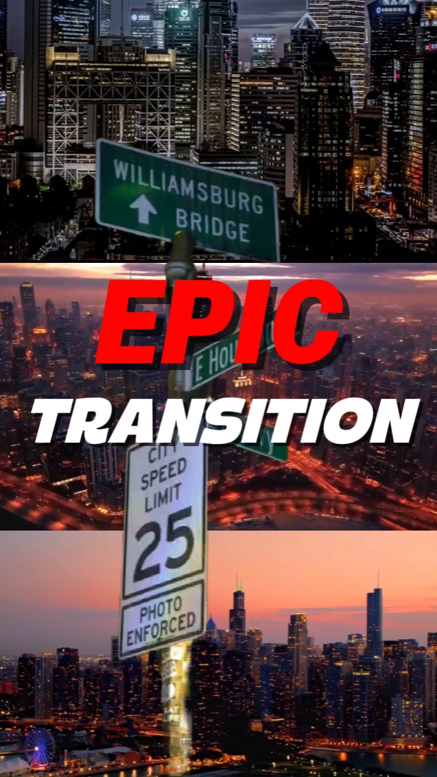Epic Transition