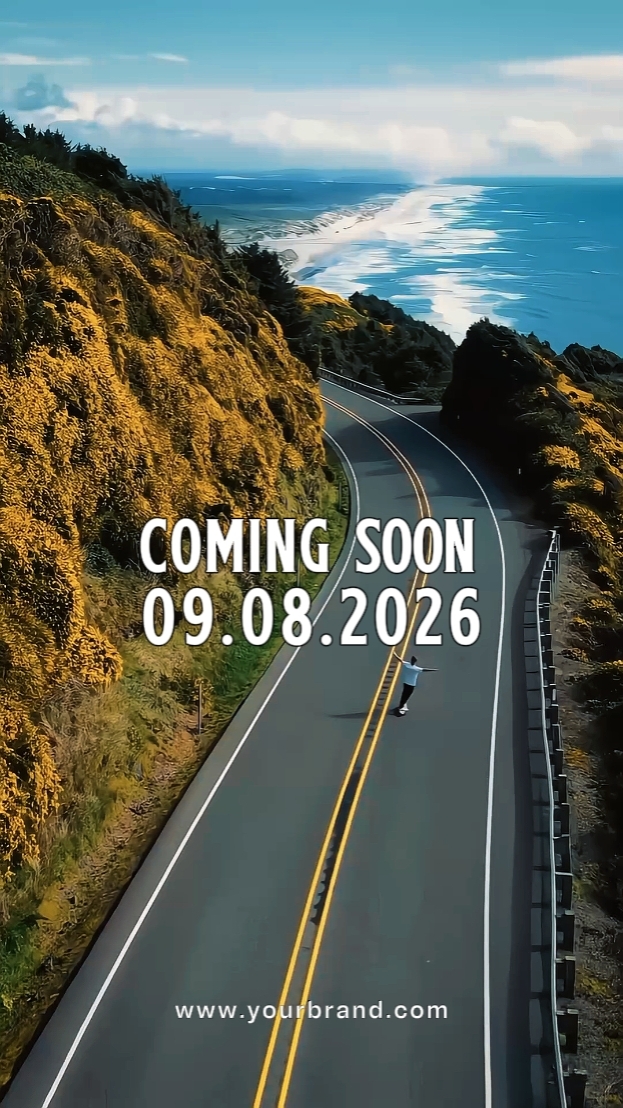 Segera Hadir
