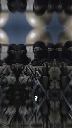 Tentara Palestina