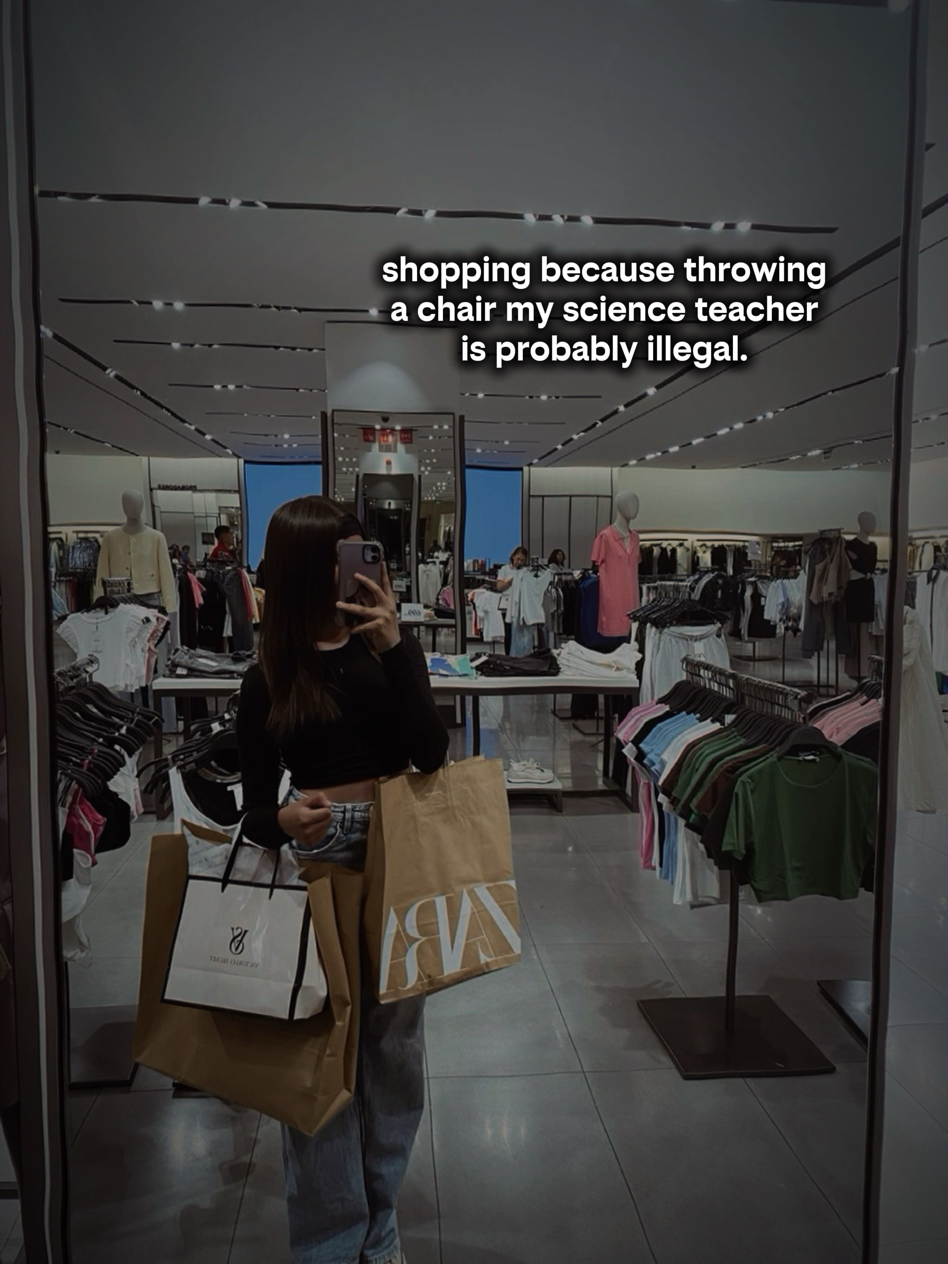 Compras