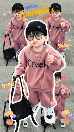 เด็กดีไม่ดื้อเด็กดื้อไม่ดี