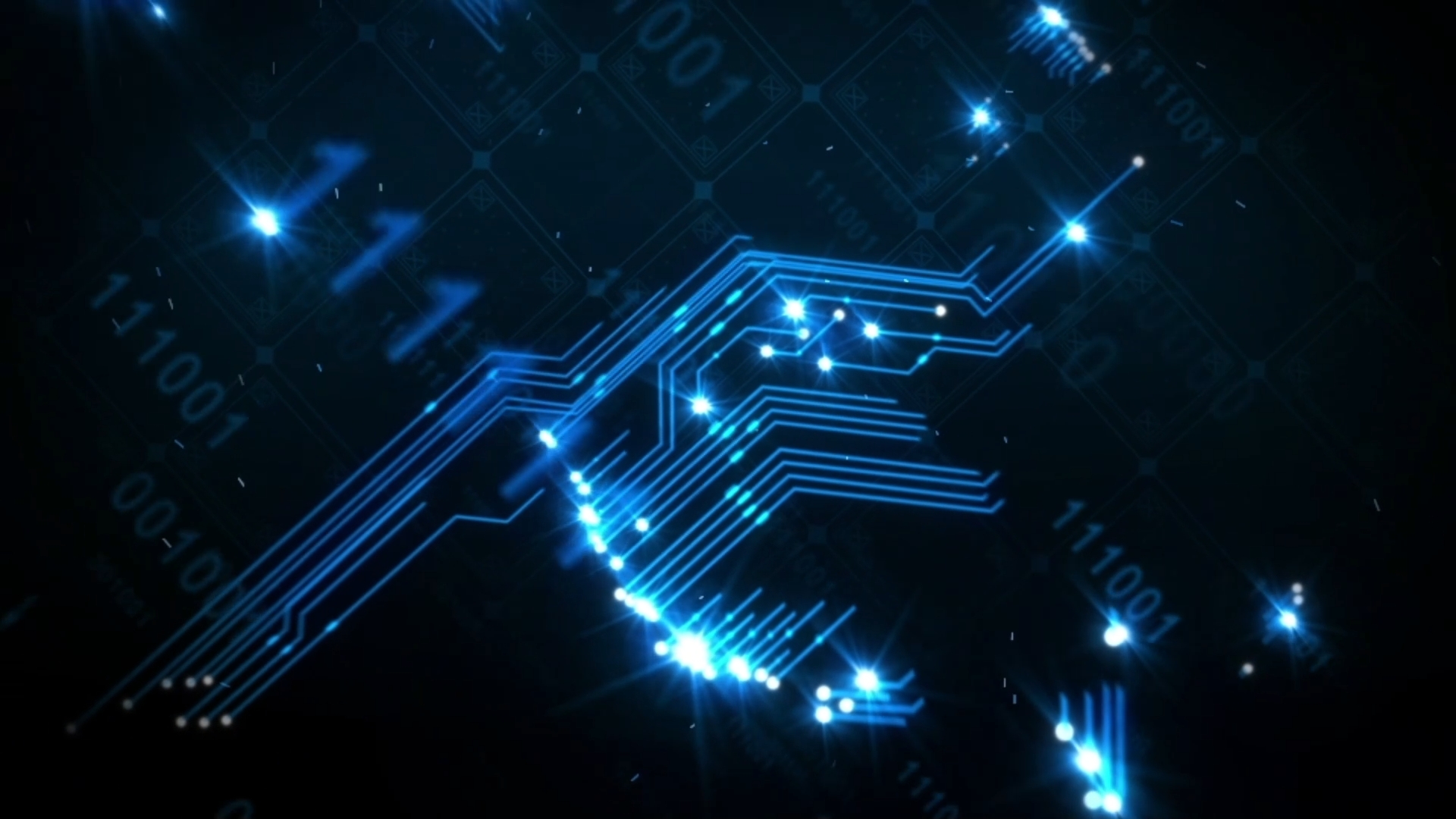 digital brain