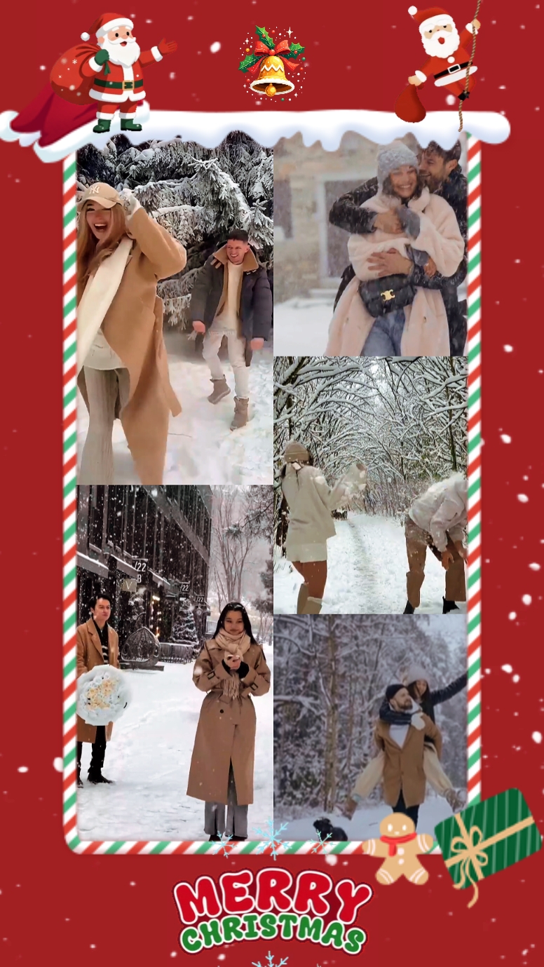 Amor navideño 
