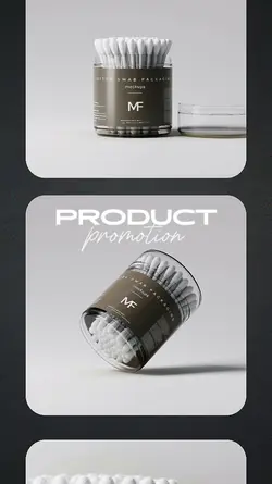 Product Calm