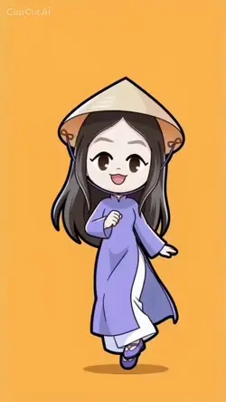ᐯIᗴT ᑎᗩᗰ娘
