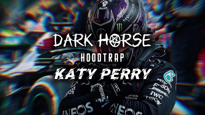 DARK HORSE HOODTRAP