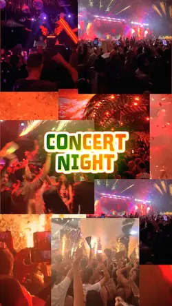 CONCERT NIGHT