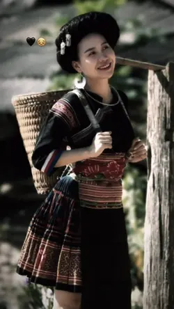 Nkauj kho siab hmoob