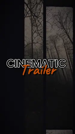 trailer cinematic 