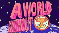 A world without war