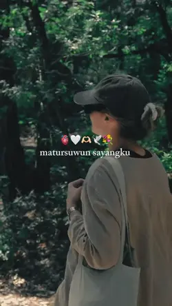 Matursuwun syaangku