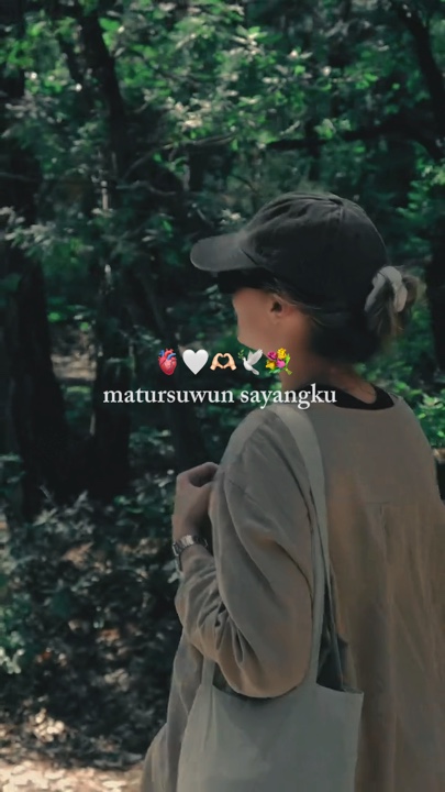 Matursuwun syaangku