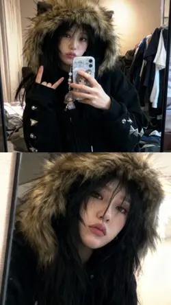 ☆:: AI Winter Look 