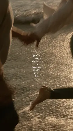 Closest to heaven 💖