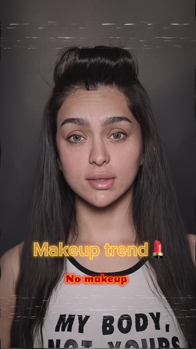New trend🔥