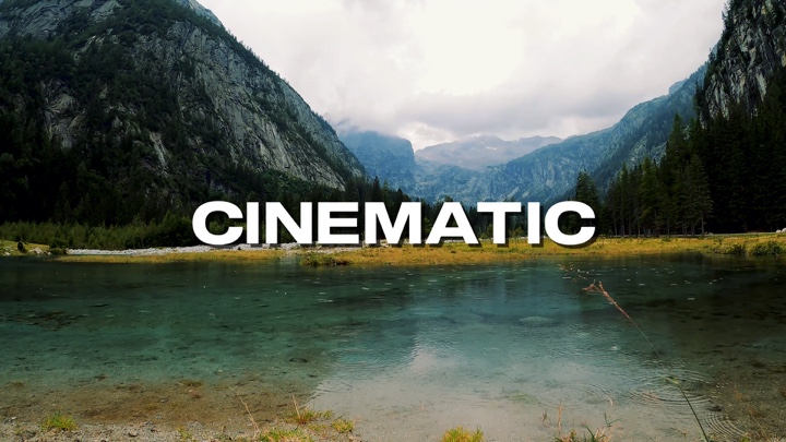 Natureza cinematográfica