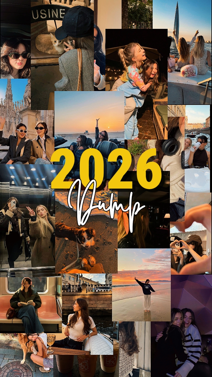 Récapitulatif 2026