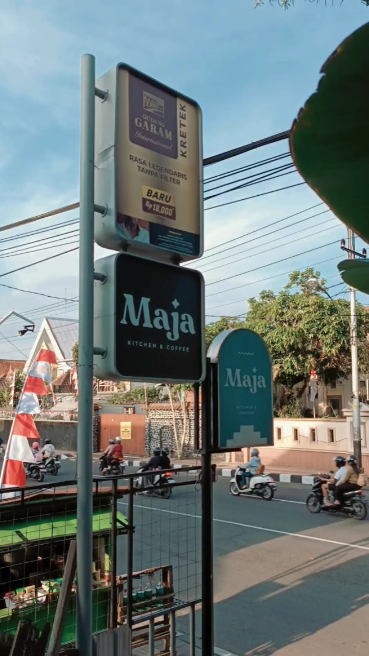 Estética coffeeshop