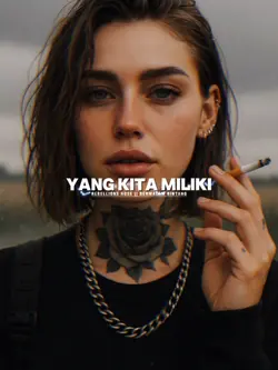 Lirik lagu