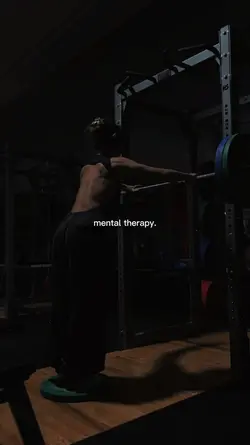 mental therapy.