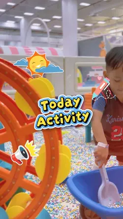 Playground time kids