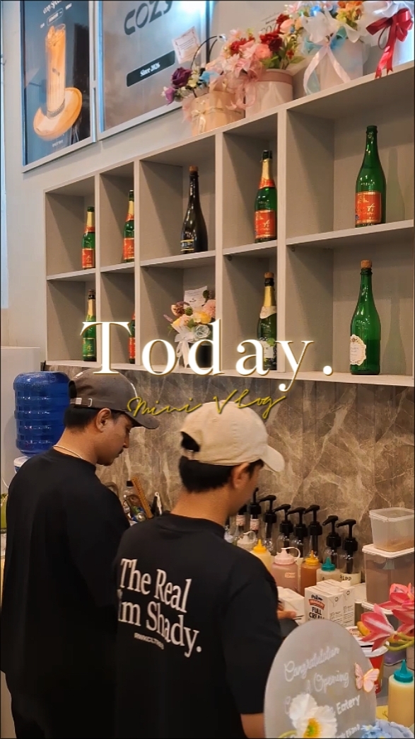 Today Story