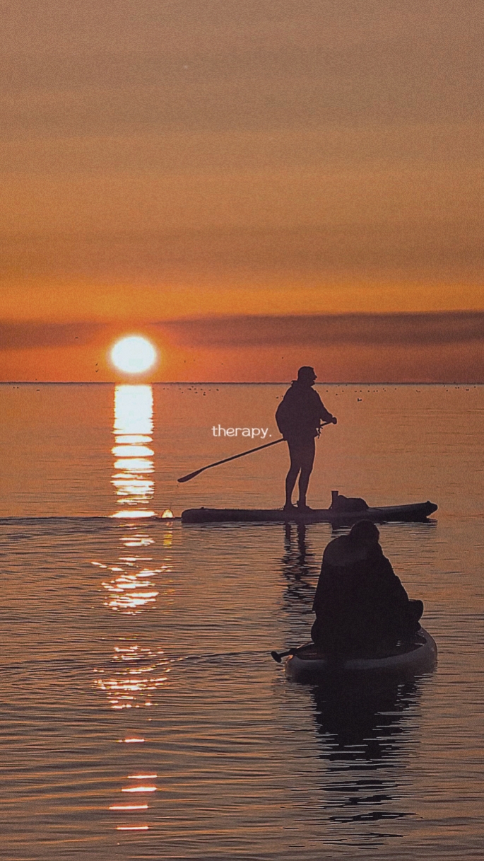  Therapy 