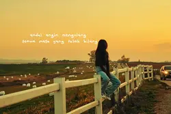 andai angin mengulan