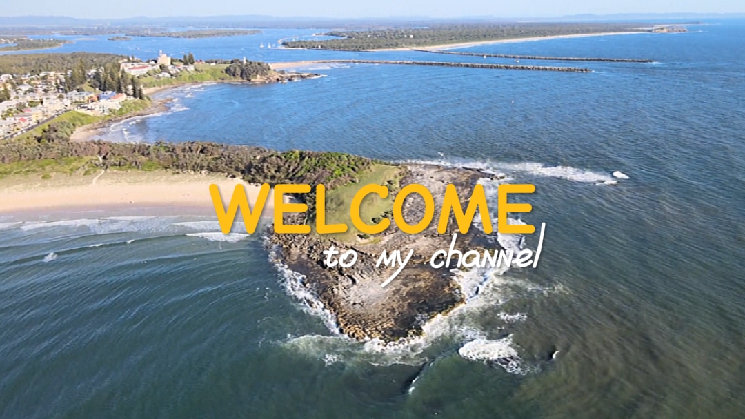 Travel Intro