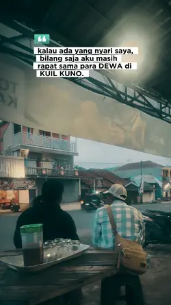 rapat DEWA 
