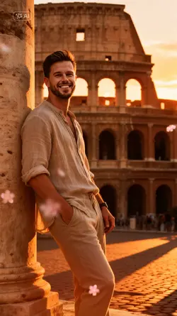 Colosseum Roma