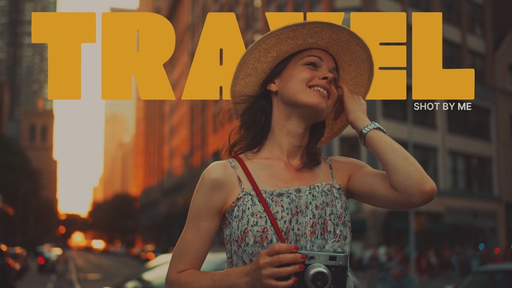 Cinematic travel 🇺🇸