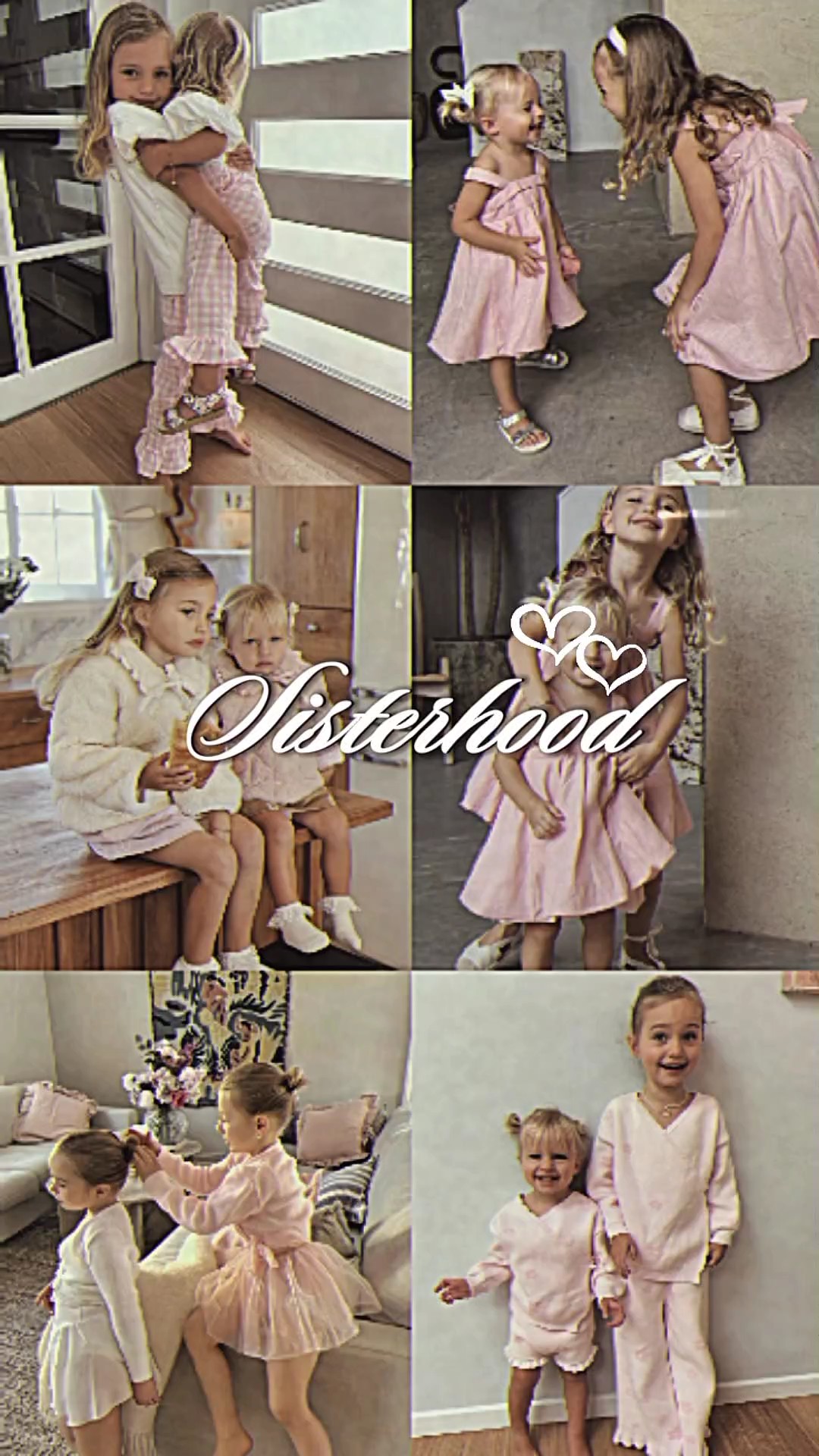 Sisterhood