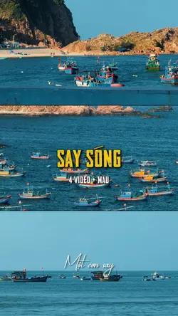 Biển dịu em đưa ta