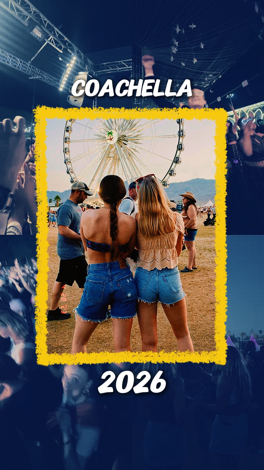 coachella dump