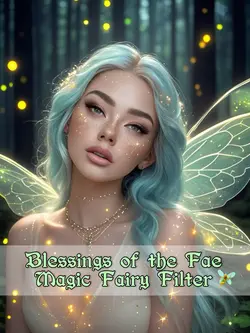 Blessings of Fae 