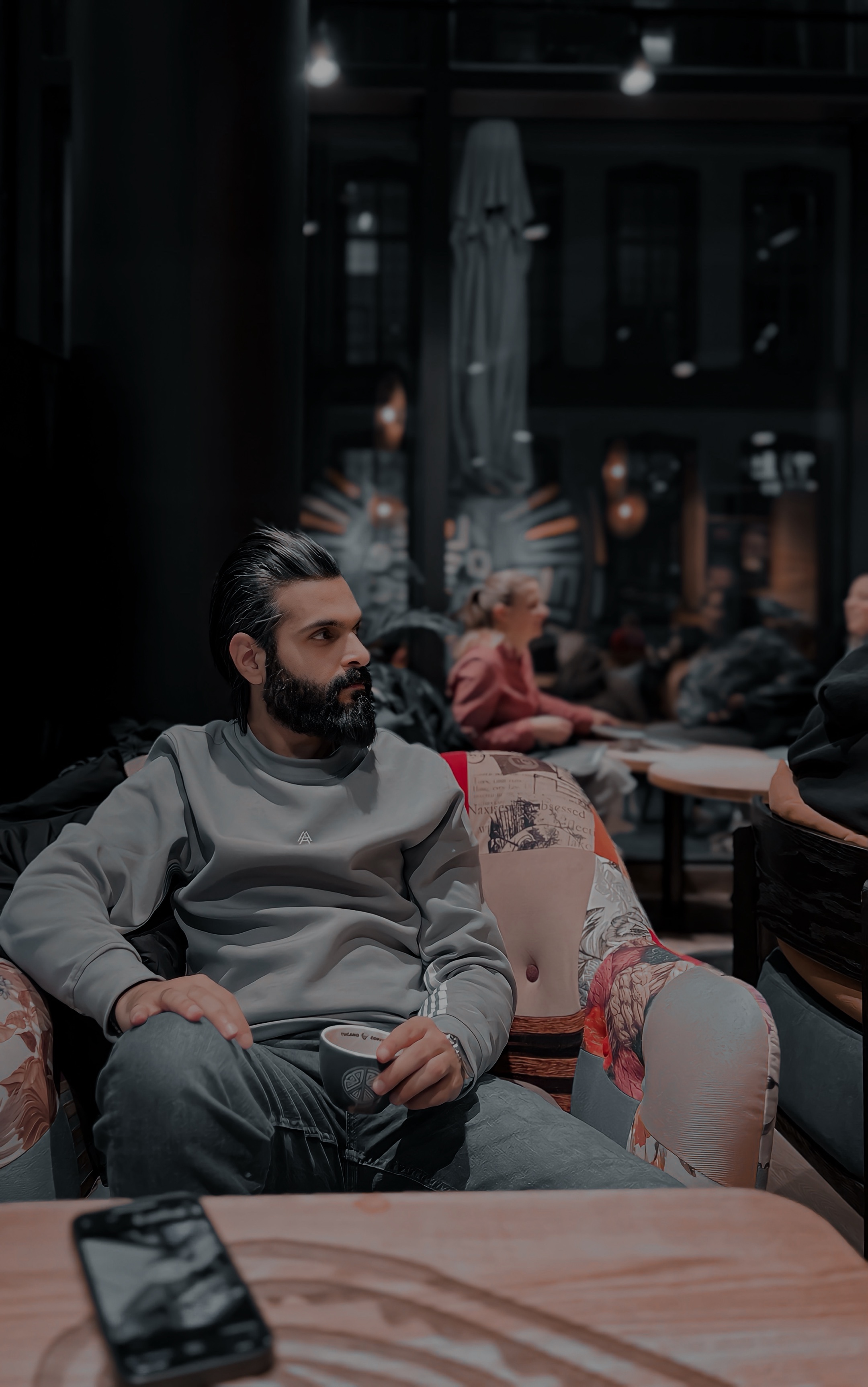 Cover Picture