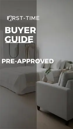 5 Must-Know Tips for First-Time Home Buyers