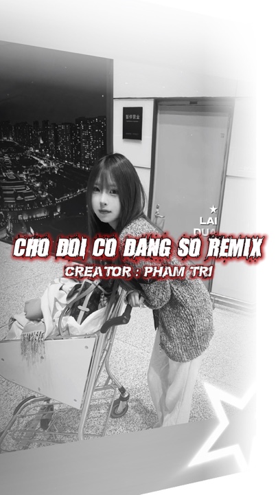 CHỜ ĐỢI CÓ ĐÁNG SỢ