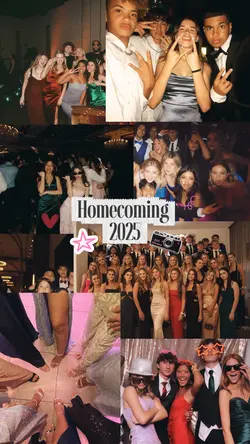 HOCO 2025