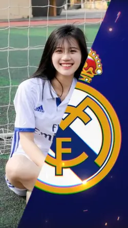 Hala Madrid