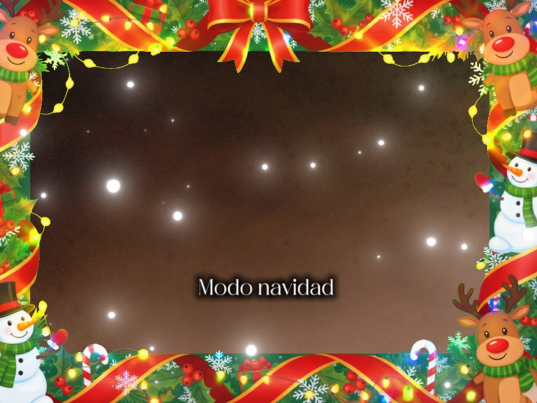 Video horizontal 