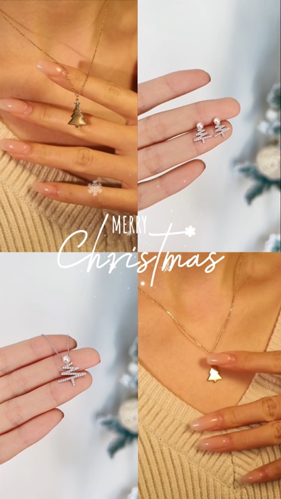 Jóias de natal