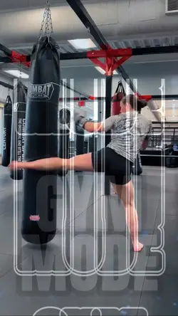 boxing story