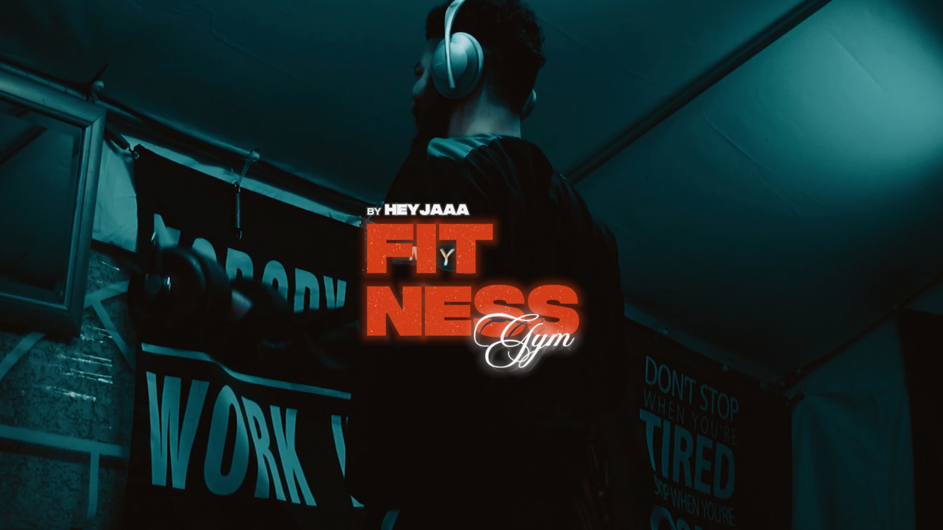 Gym Fitness 