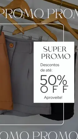 PROMO ! 