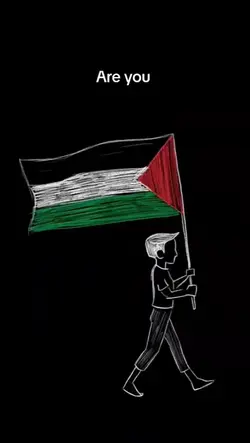 palestine